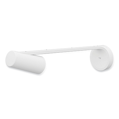 Logitech Scribe, 1920 pixels x 1080 pixels, 2 Mpixels, White (960001332)