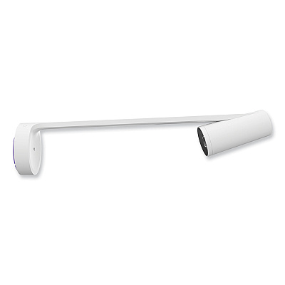 Logitech Scribe, 1920 pixels x 1080 pixels, 2 Mpixels, White (960001332)