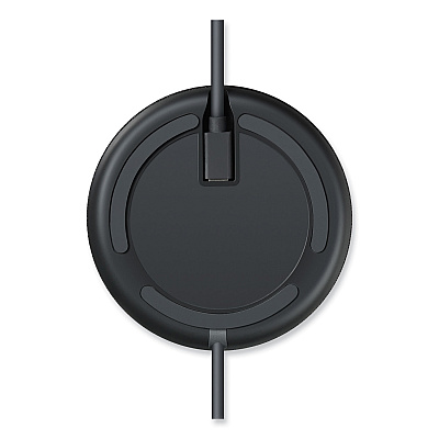 Logitech Rally Mic Pod, 9.6 ft Cord (LOG989000430)