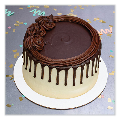 SCT Bright White Cake Circles, 12" Diameter, White, Paper, 100/Carton (SCH11221)