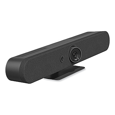 Logitech Rally Bar Mini, 1920 x 1080 pixels, Graphite (960001336)