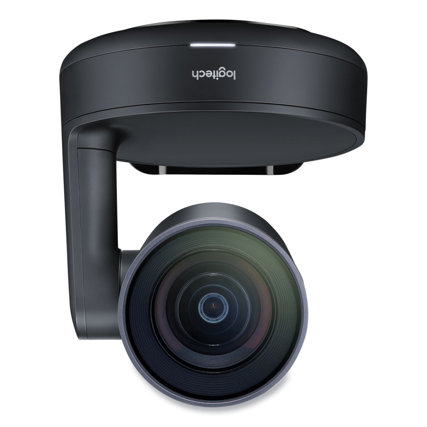 Logitech Rally Camera, 1920 x 1080 pixels, Graphite (960001226)