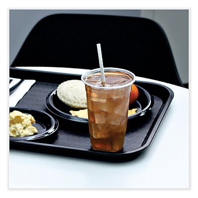 Boardwalk Individually Wrapped Paper Straws, 7.75" x 0.25", White, 3,200/Carton (BWKPPRSTRWWR)