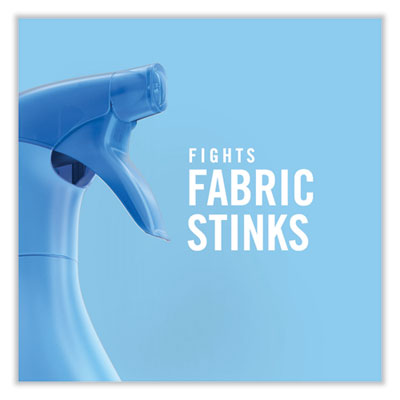 Febreze FABRIC Refresher/Odor Eliminator, Gain Original, 27 oz Spray Bottle (PGC97588EA)