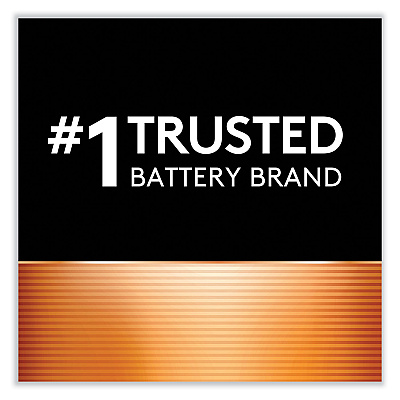 Duracell Power Boost CopperTop Alkaline AA Batteries, 20/Pack (DURMN1500B20Z)