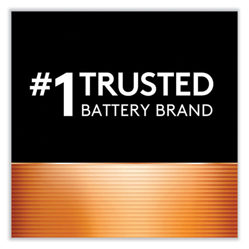 Duracell Power Boost CopperTop Alkaline AA Batteries, 20/Pack (MN1500B20Z)