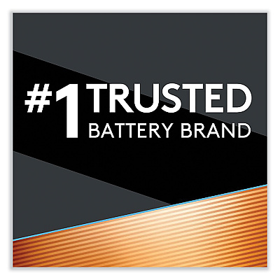 Duracell Optimum Alkaline AAA Batteries, 8/Pack (DUROPT2400B8PRT)