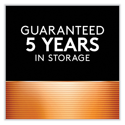 Duracell Specialty Alkaline Battery, 21/23, 12 V (DURMN21BK)
