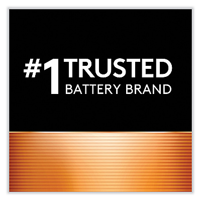 Duracell Specialty Alkaline Battery, 21/23, 12 V (DURMN21BK)