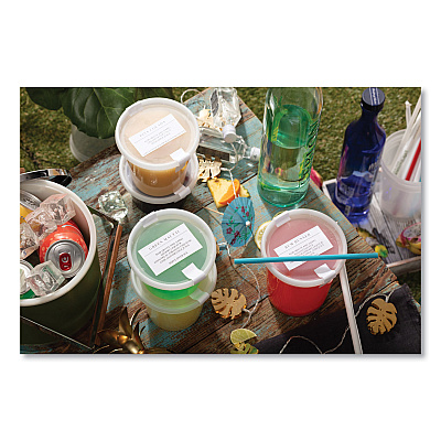 Pactiv Evergreen Newspring DELItainer Microwavable Container, 12 oz, 4.55 x 4.55 x 2.45, Clear, Plastic, 480/Carton (PCTL5012Y)