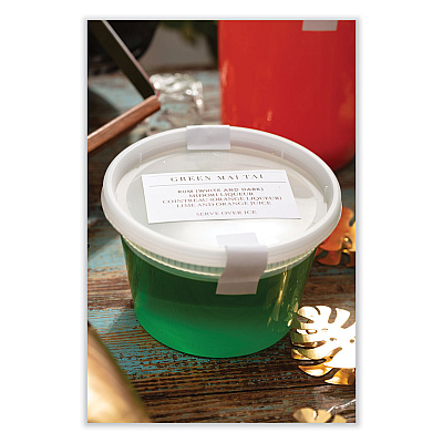 Pactiv Evergreen Newspring DELItainer Microwavable Container, 12 oz, 4.55 x 4.55 x 2.45, Clear, Plastic, 480/Carton (PCTL5012Y)