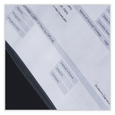 Universal Top-Load Poly Sheet Protectors, Heavy Gauge, Letter Size, Clear, 200/Pack (UNV21134)