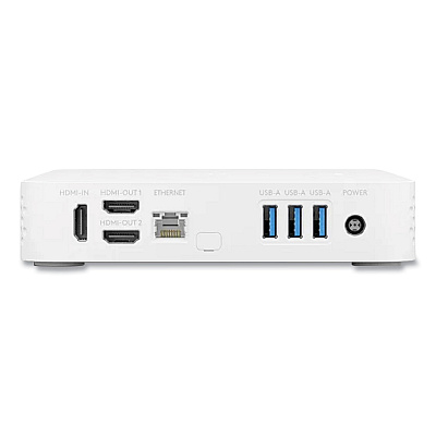 Logitech Roommate and Tap IP Bundle (LOG991000397)
