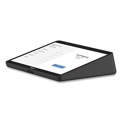 Logitech Rally Bar and Tap IP Bundle, 1920 pixels x 1080 pixels, Graphite (991000419)