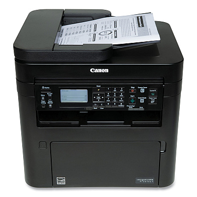 Canon imageCLASS MF264dw II Multifunction Laser Printer, Copy/Print/Scan (5938C020)