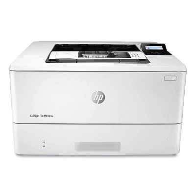 HP CF404A Color LaserJet Pro Feeder Tray, 550 Sheet Capacity
