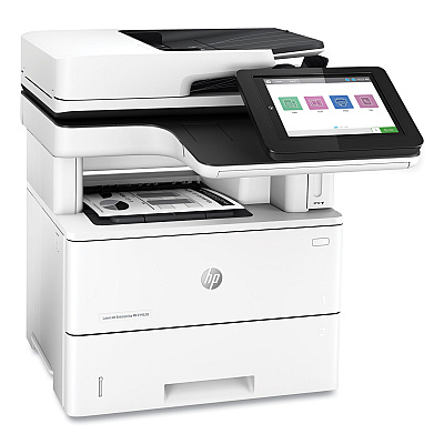 HP F2A72A LaserJet Paper Tray, 550 Sheet Capacity