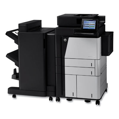 HP T0F54A LaserJet High-Capacity Input Tray, 1,500 Sheet Capacity