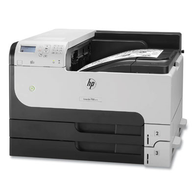 HP CF240A LaserJet Duplex Printing Assembly