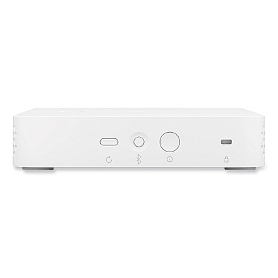 Logitech MeetUp + RoomMate + Tap IP Bundle, 1920 pixels x 1080 pixels, Black/White (LOG991000408)