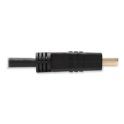 Tripp Lite HDMI to DVI-D Cable, Digital Monitor Adapter Cable (M/M), 6 ft, Black (P566006)