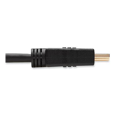 Tripp Lite HDMI to DVI-D Cable, Digital Monitor Adapter Cable (M/M), 10 ft, Black (P566010)