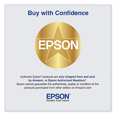 Epson Replacement Air Filter for PowerLite 470/475W/480/485W (EPSV13H134A40)