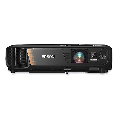 Epson Replacement Projector Lamp for PowerLite S27/X27/W29/97H/98H/99WH/955WH/965H (V13H010L88)