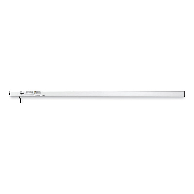 Tripp Lite Vertical Power Strip, 16 Outlets, 15 ft Cord, Silver (PS4816)