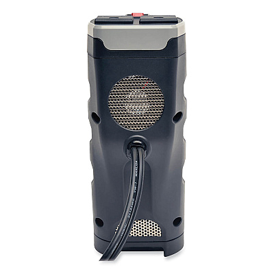 Tripp Lite PowerVerter Ultra-Compact Car Inverter, 200 W, Two AC Outlets/Two USB Ports (PV200CUSB)
