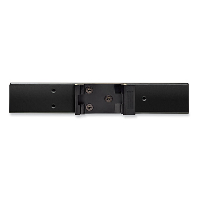 Tripp Lite USB 2.0 Mini Hub, 4 Ports, Black (U223004IND)