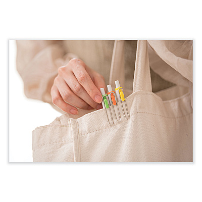 uniball uniONE Gel Pen, Retractable, Medium 0.7 mm, Assorted Fashion Ink Colors, Assorted Barrel Colors, 5/Pack (UBC70381)