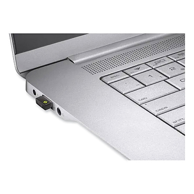 Logitech Logi Bolt USB Receiver, Gray (LOG956000007)