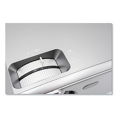 TECHNAXX Full HD 1080P Projector TX-177, 15,000 lm, 1920 x 1080 Pixels (TAX4971)