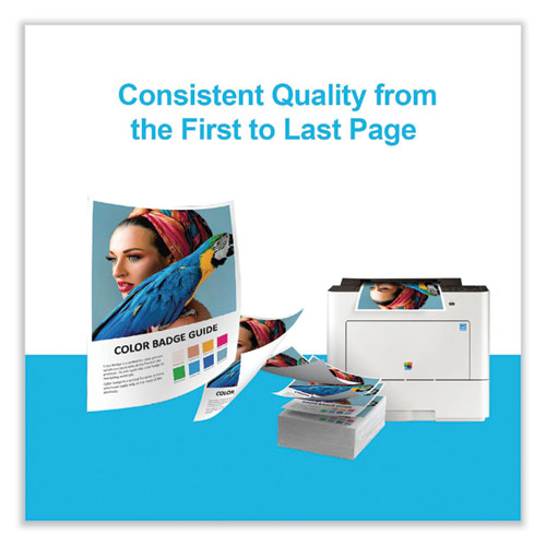 HP ST988A (CLT-C406S) Toner, 1,000 Page-Yield, Cyan