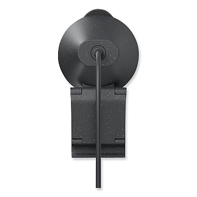 Logitech Brio 305 Web Camera, 1920 pixels x 1080 pixels, 2 Mpixels, Graphite (LOG960001414)
