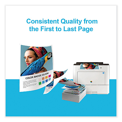 HP SU122A (CLT-K406S) Toner, 1,500 Page-Yield, Black