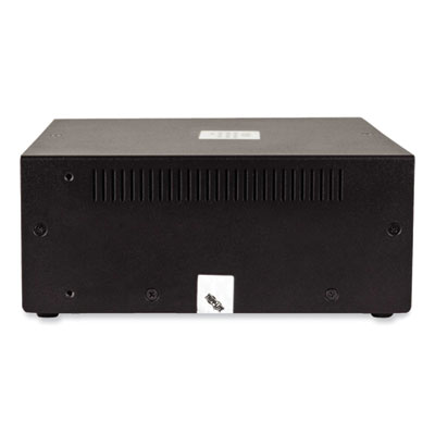 Tripp Lite 4-Port HDMI Dual-Monitor Secure KVM Switch, TAA Compliant, Ships in 7-10 Business Days (TRPB002AUH2A4)