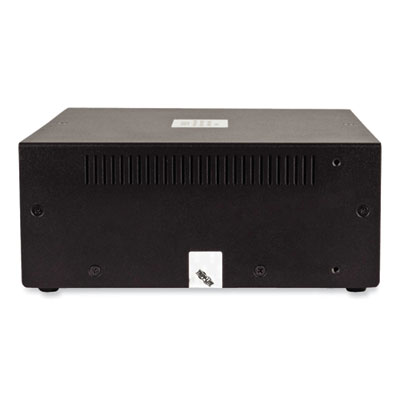 Tripp Lite 4-Port HDMI Dual-Monitor Secure KVM Switch, TAA Compliant, Ships in 7-10 Business Days (TRPB002AUH2A4)