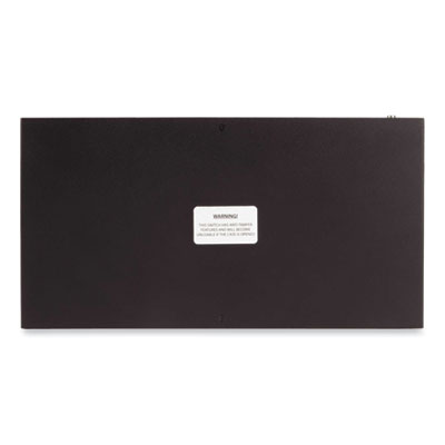 Tripp Lite 4-Port HDMI Dual-Monitor Secure KVM Switch, TAA Compliant, Ships in 7-10 Business Days (TRPB002AUH2A4)