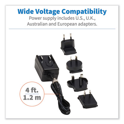 Tripp Lite 2-Port DisplayPort/USB KVM Switch, Ships in 7-10 Business Days (TRPB005DPUA2K)