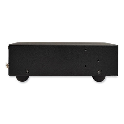Tripp Lite 4-Port HDMI Dual-Display KVM Switch, Ships in 7-10 Business Days (TRPB006HD2UA4)