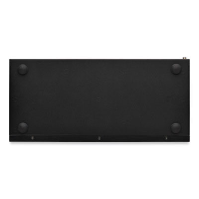 Tripp Lite 4-Port HDMI Dual-Display KVM Switch, Ships in 7-10 Business Days (TRPB006HD2UA4)