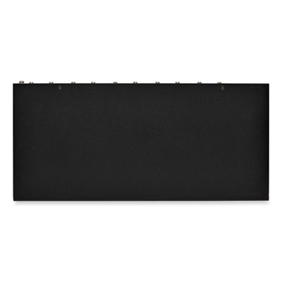 Tripp Lite 4-Port HDMI Dual-Display KVM Switch, Ships in 7-10 Business Days (TRPB006HD2UA4)