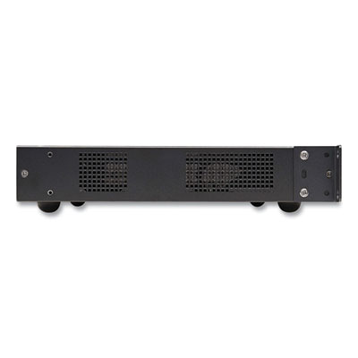 Tripp Lite 8-Port HDMI/USB KVM Switch with Audio/Video and USB Peripheral Sharing, TAA Compliant, Ships in 7-10 Business Days (B024HU08)