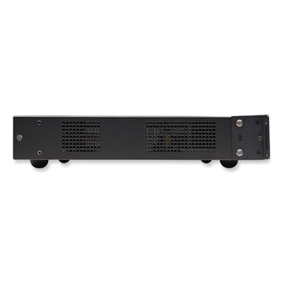 Tripp Lite 16-Port HDMI/USB KVM Switch with Audio/Video and USB Peripheral Sharing, TAA Compliant, Ships in 7-10 Business Days (B024HU16)