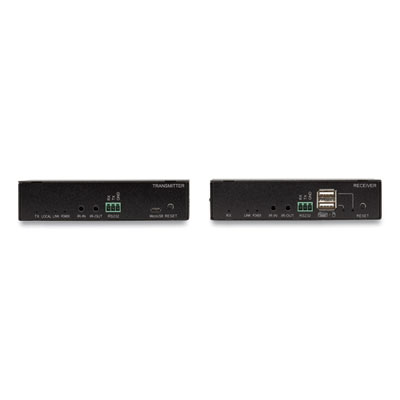 Tripp Lite HDMI Over CAT6 Extender Kit with Power, Ships in 7-10 Business Days (B127E1A1HH)