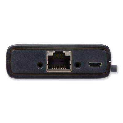 Tripp Lite HDMI Over CAT6 Passive Remote Receiver, TAA Compliant, Ships in 7-10 Business Days (B127P100HSR)