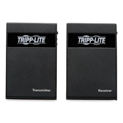 Tripp Lite Wireless HDMI Extender Kit, Ships in 7-10 Business Days (B1271A1WHD1)