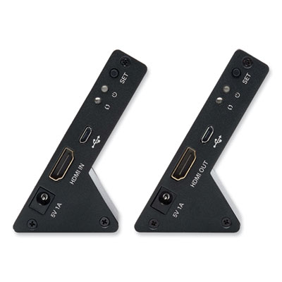 Tripp Lite Wireless HDMI Extender Kit, Ships in 7-10 Business Days (B1271A1WHD1)